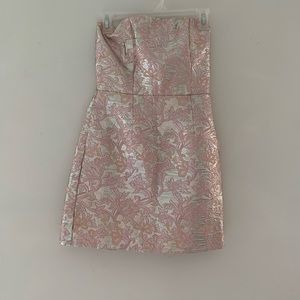 Forever 21 mini dress